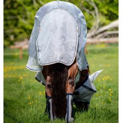Coperta antimosche equitazione UV Horseware
