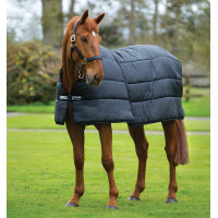 Fodera Horseware® Optimo Liner 200g Nero
