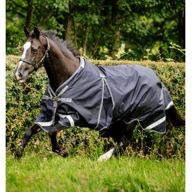 Coperta da Equitazione Rambo Optimo 0g Impermeabile