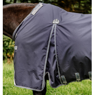 Coperta da Equitazione Rambo Optimo 0g Impermeabile