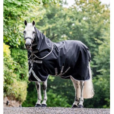 Coperta da equitazione invernale Horseware 250g