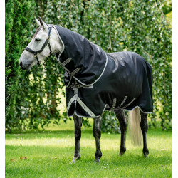 Coperta da equitazione invernale Horseware 250g