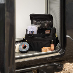 Kit pronto soccorso cavallo Grooming Deluxe | Equitazione