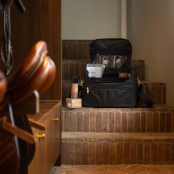 Kit pronto soccorso cavallo Grooming Deluxe | Equitazione