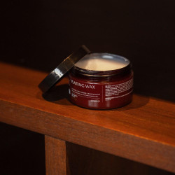 Cera trecce cavallo 100 ml Grooming Deluxe | Equitazione