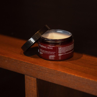 Cera trecce cavallo 100 ml Grooming Deluxe | Equitazione