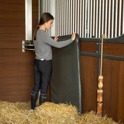 Protezione box cavallo Kick Pad Extra Strong Kentucky