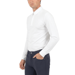 Camicia da equitazione uomo Kentucky Classic ML