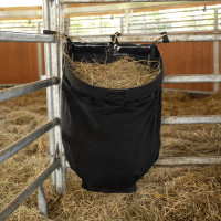 Sacca fieno Kentucky dritta per cavalli | Equitazione