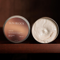 Crema solare cavallo SPF 30+ Kentucky | Equitazione