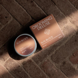 Crema solare cavallo SPF 30+ Kentucky | Equitazione