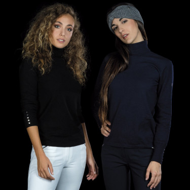 Maglione a collo alto Kotola Flags & Cup Maglione a collo alto Kotola Flags & Cup
