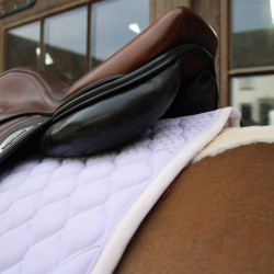 Sottosella Kentucky Softshell Onion Quilt Jumping Parma Rosa
