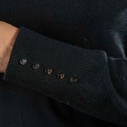 Maglione a collo alto Kotola Flags & Cup Maglione a collo alto Kotola Flags & Cup