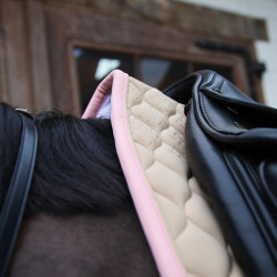 Sottosella dressage Kentucky softshell antiscivolo | Equitazione