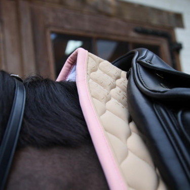 Sottosella dressage Kentucky softshell antiscivolo | Equitazione