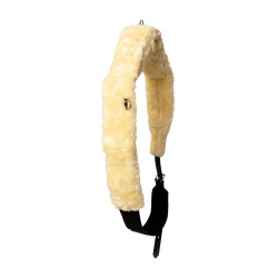 Sottopancia walker in pelliccia sintetica Kentucky | Equitazione