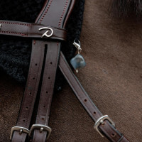 Pierre Lucky Charm Kentucky Nero