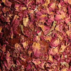 Giocattolo rilassante per cavalli in legno naturale | Equitazione