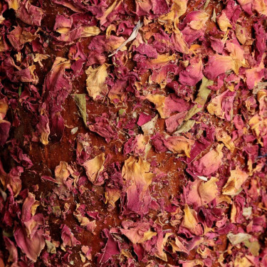 Giocattolo rilassante per cavalli in legno naturale | Equitazione