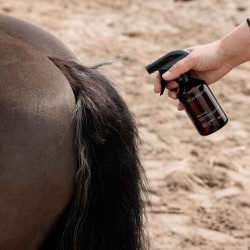 Spray lenitivo equitazione per prurito cavallo | Deluxe