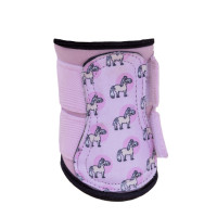 Stinchiere Turnout Kentucky Collezione Sammy Rosa chiaro