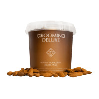 Dolcetti Naturali Grooming Deluxe Mandorla Marrone