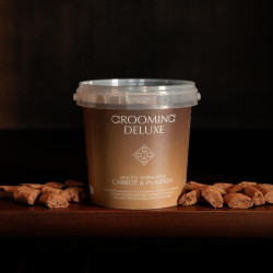 Biscotti premio per cavalli alle mandorle – Equi-Clic