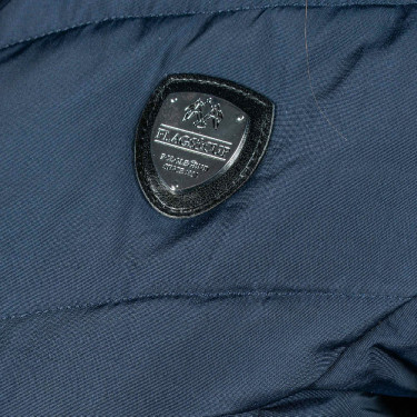Gilet senza maniche Koria Flags & Cup Gilet senza maniche Koria Flags & Cup