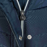 Gilet senza maniche Koria Flags & Cup Nero