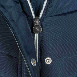 Gilet senza maniche Koria Flags & Cup Gilet senza maniche Koria Flags & Cup