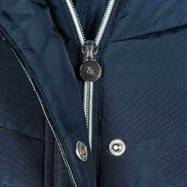 Gilet senza maniche Koria Flags & Cup Gilet senza maniche Koria Flags & Cup