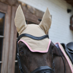 Cuffia antimosche equitazione Kentucky Softshell