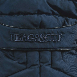 Gilet senza maniche Koria Flags & Cup Gilet senza maniche Koria Flags & Cup