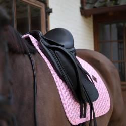 Sottosella Kentucky Sammy Collection Dressage Rosa antico sammy