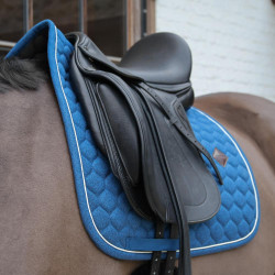 Sottosella Kentucky Melange Dressage Marina Blu marino