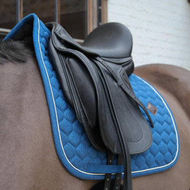 Sottosella Kentucky Melange Dressage Marina Blu marino