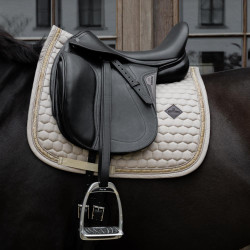 Sottosella Glitter Band Dressage Kentucky Beige Sottosella Glitter Band Dressage Kentucky Beige