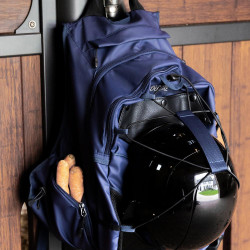 Zaino grooming equitazione Deluxe Kentucky | Equi-Clic