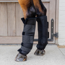 Paranocche posteriori PROtect Classic Kentucky Nero Paranocche posteriori PROtect Classic Kentucky Nero