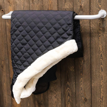 Porta coperte pieghevole equitazione Kentucky