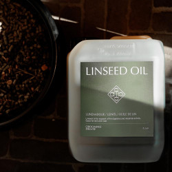 Olio di lino cavalli Kentucky – integratore equitazione