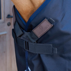 Chiusura Comfort Kentucky per cavalli – Equitazione