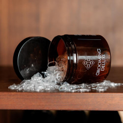 Elastici Grooming Deluxe by Kentucky Naturale Marrone Elastici Grooming Deluxe by Kentucky Naturale Marrone