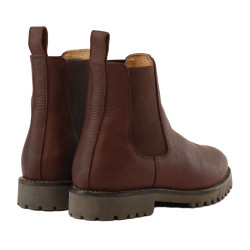 Stivali Chelsea equitazione Dy'on | Comfort e grip