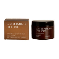 Balsamo cuoio equitazione mandorla – Kentucky Grooming Balsamo cuoio equitazione mandorla – Kentucky Grooming