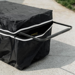 Custodia Classic per scatola Stanley Kentucky Nero