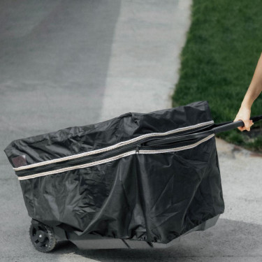Custodia Classic per scatola Stanley Kentucky Nero