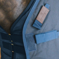 Liner Pro Coperta da paddock Kentucky Comfort Marina Blu marino