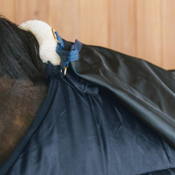 Liner Pro Coperta da paddock Kentucky Comfort Marina Blu marino